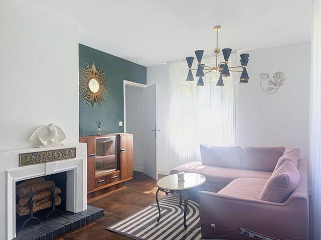 Appartement T2 DUNKERQUE à louer