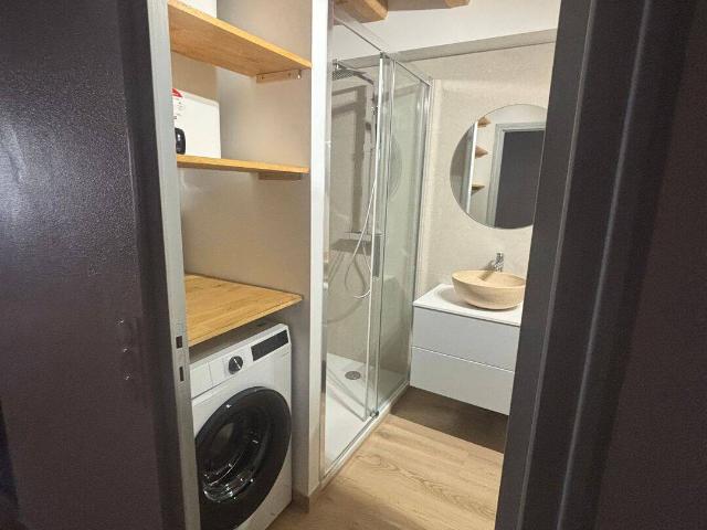 Appartement T2 duplex