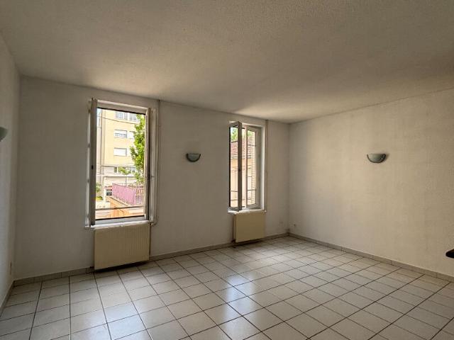 Appartement T2 DUPLEX centre ville, Chalon sur saone