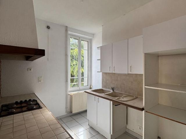 Appartement T2 DUPLEX centre ville