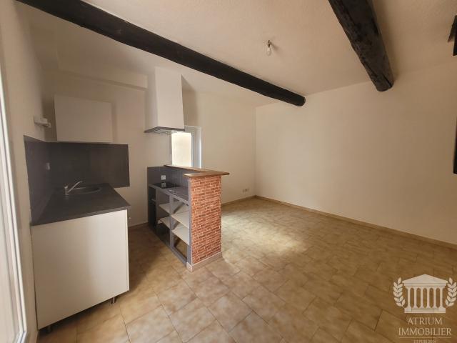 Appartement T2 Duplex avec Terrasse Centre Village de Manduel