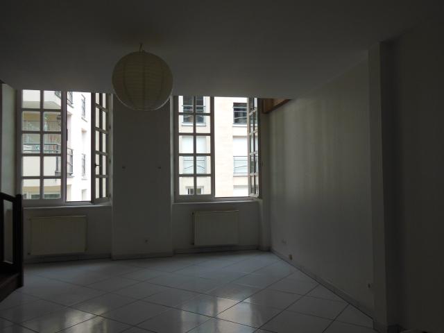 Appartement T2 Duplex LOGIMMO CONSEIL