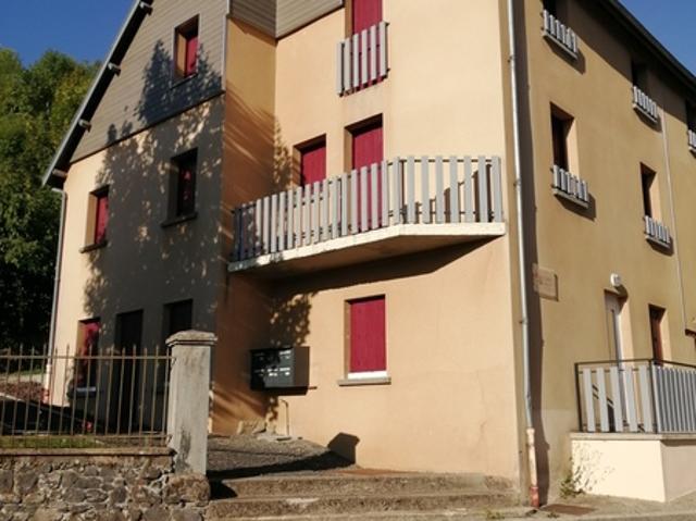Appartement T2 Duplex – Saint Pierre Roche
