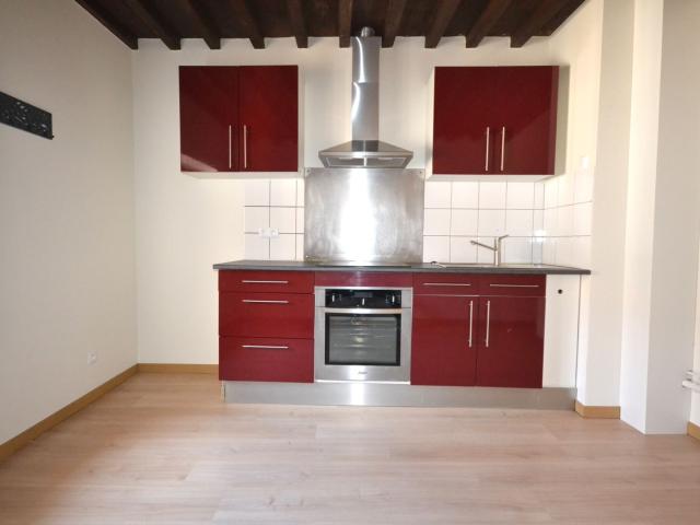 APPARTEMENT T2 DUPLEX PROCHE FAC DE DROIT, Nancy