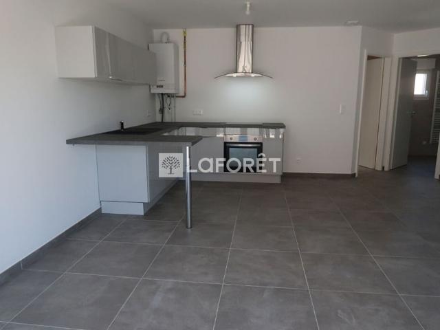 Appartement T2 ECKWERSHEIM à louer