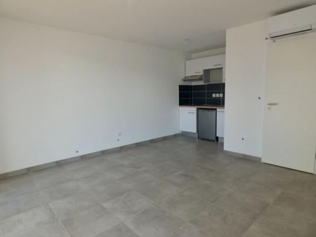 Appartement T2 EAUNES à louer