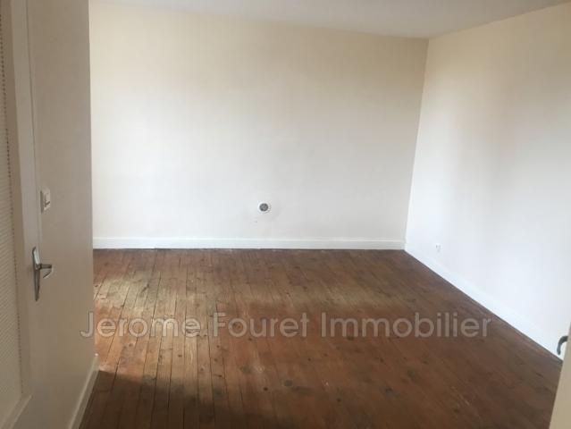 Appartement T2 EGLETONS