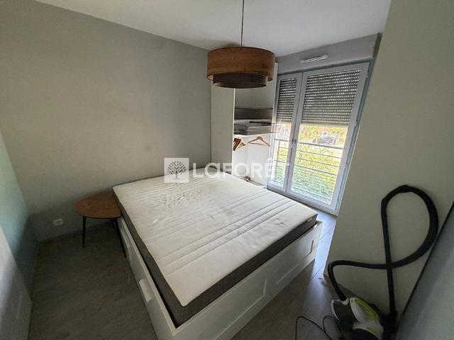 Appartement T2 ELANCOURT à louer