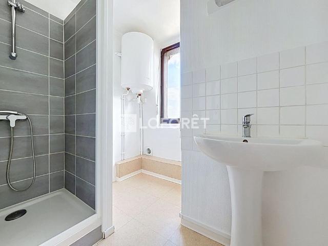 Appartement T2 ELBEUF à louer