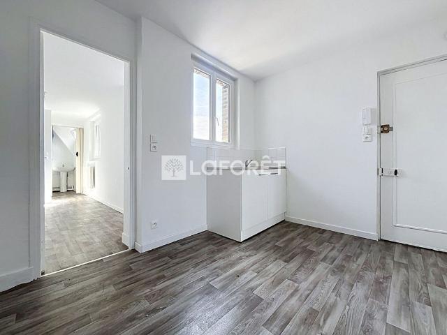 Appartement T2 ELBEUF à louer