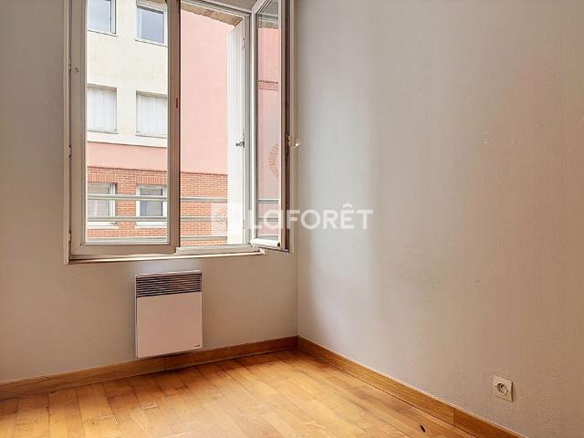Appartement T2 ELBEUF à louer