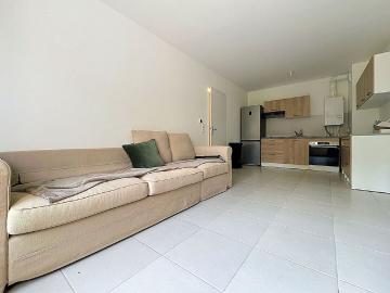 Appartement T2 EMERAINVILLE à louer