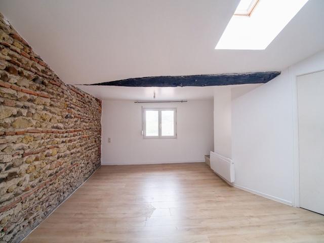 Appartement T2 en Centre ville