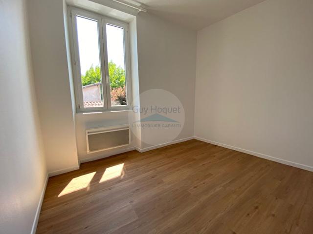 Appartement T2 en centre ville