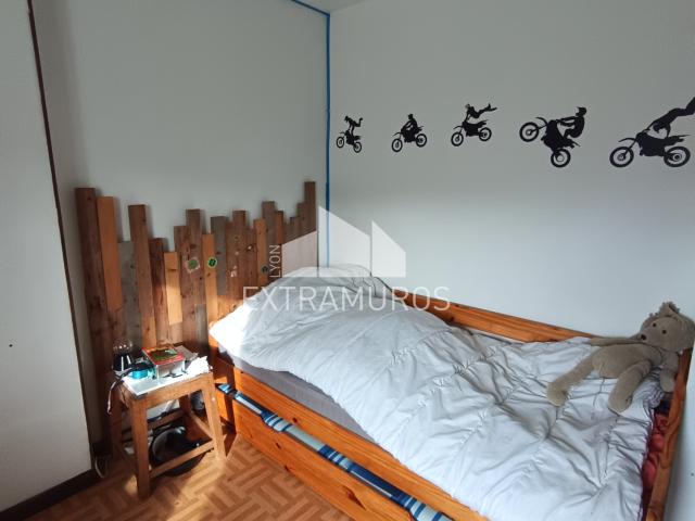Appartement T2 en dernier étage Lot 5