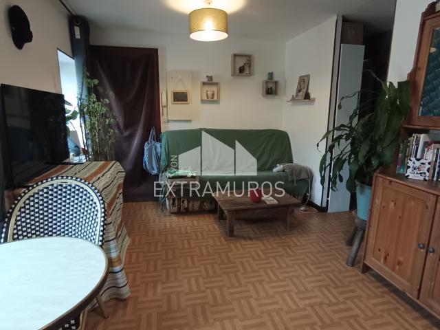 Appartement T2 en dernier étage Lot 5