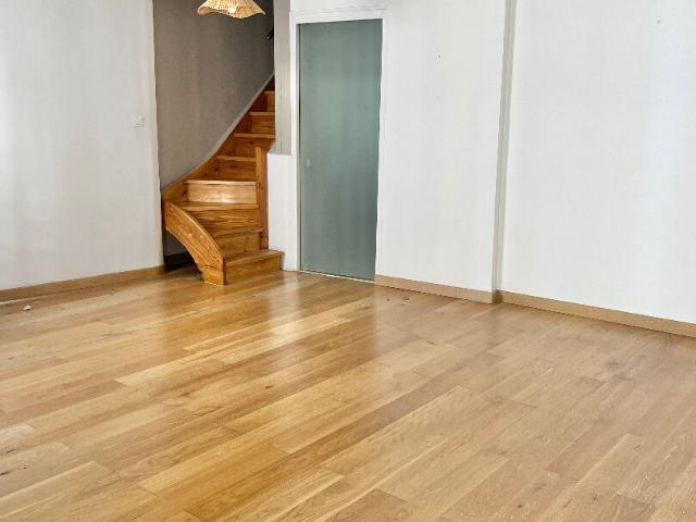 Appartement T2 en Duplex, 42.30 m² 1 chambre