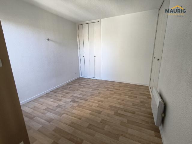 Appartement T2 en duplex 47200 MARMANDE