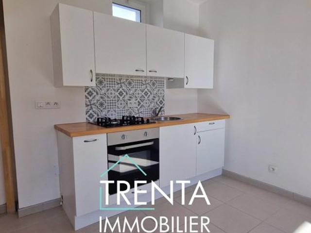 Appartement T2 en duplex à louer COUBLEVIE