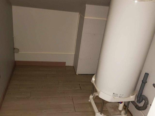 Appartement T2 en Duplex à Péronne