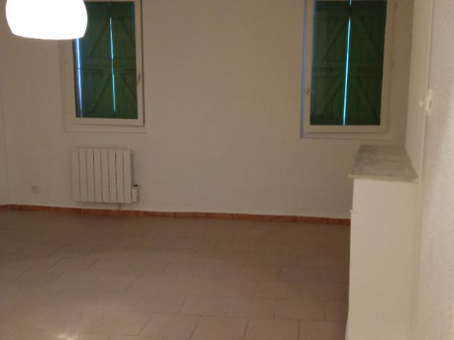 APPARTEMENT T2 EN DUPLEX À RIANS
