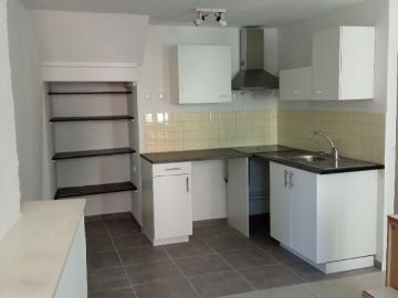 APPARTEMENT T2 EN DUPLEX À RIANS