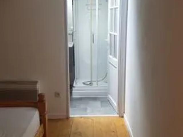 Appartement T2 en Duplex meublé Bordeaux