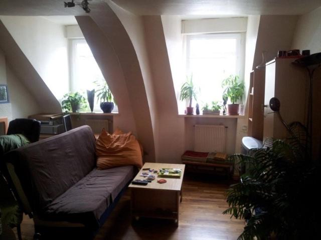 APPARTEMENT T2 EN EXCLUSIVITE FOUGERES
