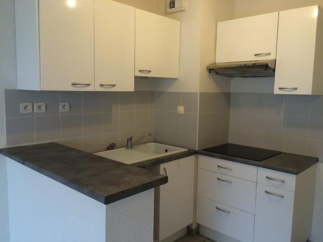 Appartement T2 en location à MURET