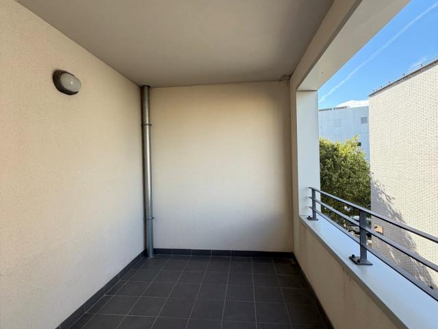 Appartement T2 en location à BLAGNAC