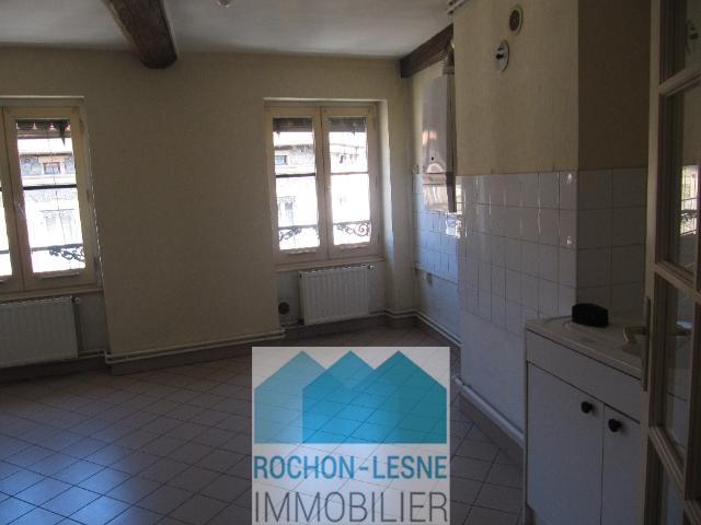 Appartement T2 en location à Lyon 09 | Annonce n° 0069140009