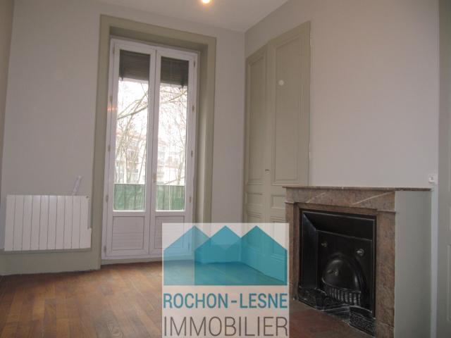 Appartement T2 en location à Lyon 09 | Annonce n° 0069260031