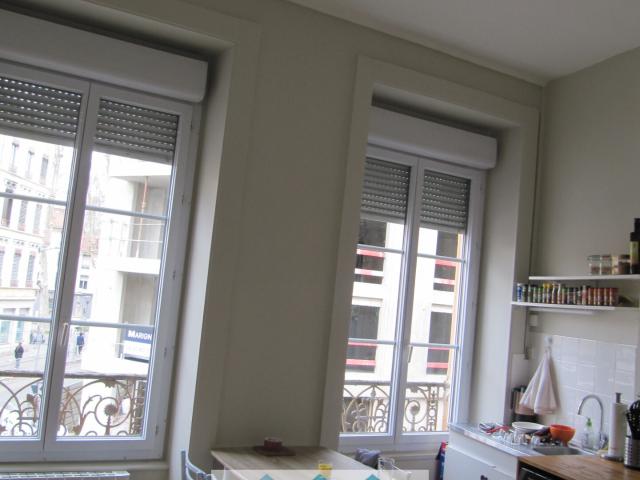 Appartement T2 en location à Lyon 09 | Annonce n° 0069390004