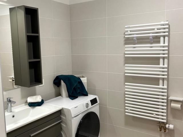 Appartement T2 en location à Rueil Malmaison