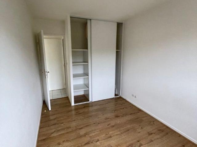 Appartement T2 en location à RAMONVILLE ST AGNE