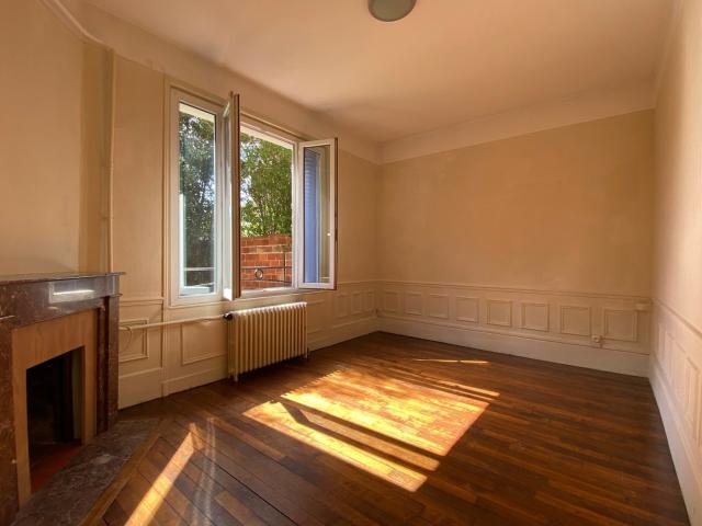 Appartement T2 en location à Saint Leu la Forêt