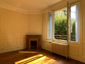 Appartement T2 en location à Saint Leu la Forêt