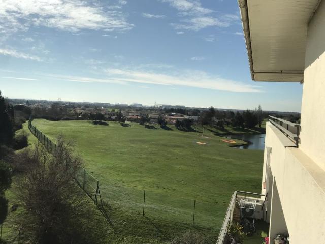 Appartement T2 en location à SEILH