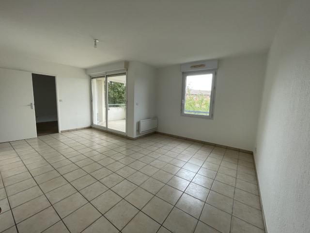 Appartement T2 en location à SEILH