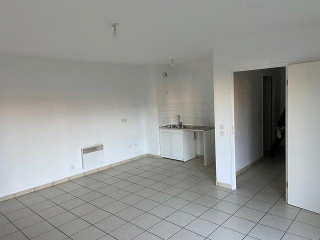 Appartement T2 en location à Taverny