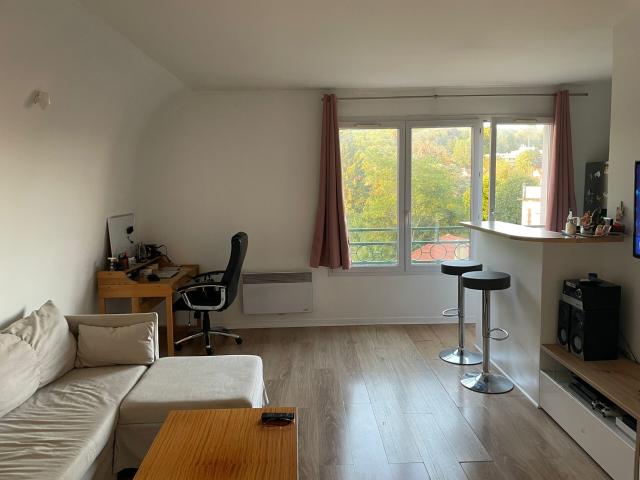 Appartement T2 en location à Taverny