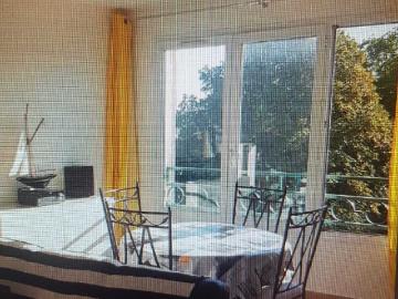 Appartement T2 en location à Taverny