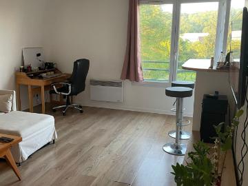 Appartement T2 en location à Taverny