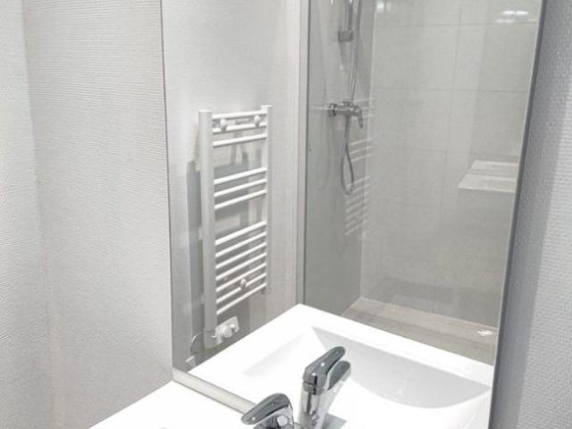 Appartement T3 en location à TOULOUSE