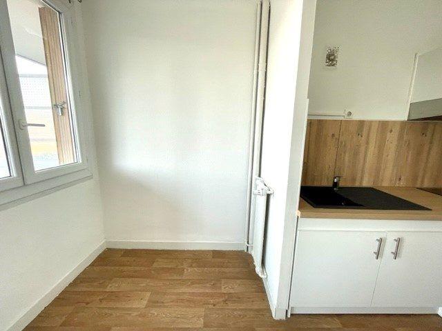 Appartement T2 en location à TOULOUSE