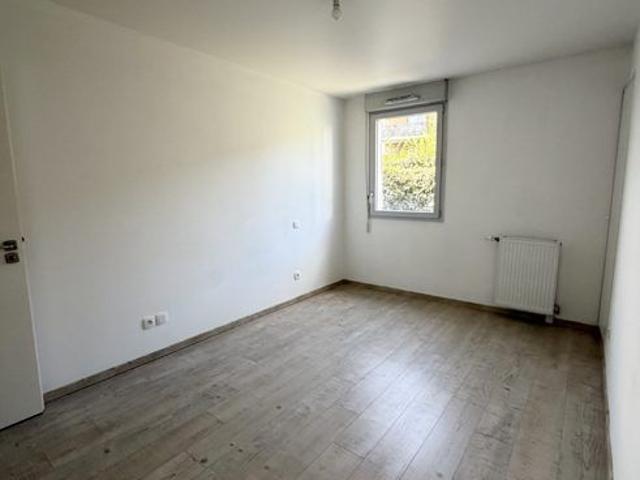 Appartement T3 en location à TOULOUSE