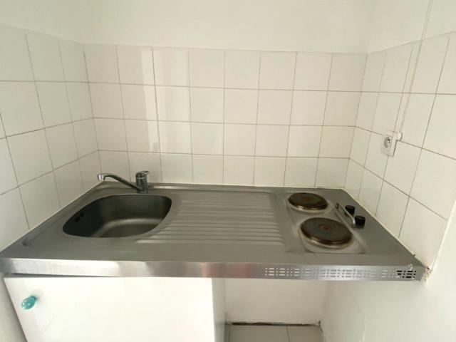 Appartement T2 en location à TOULOUSE