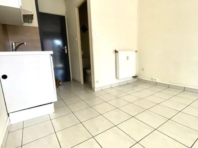 Appartement T2 en location à TOULOUSE