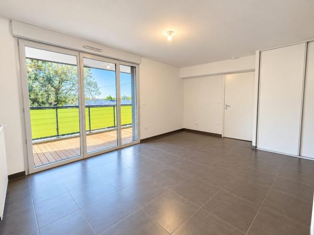 Appartement T2 en location à TOULOUSE