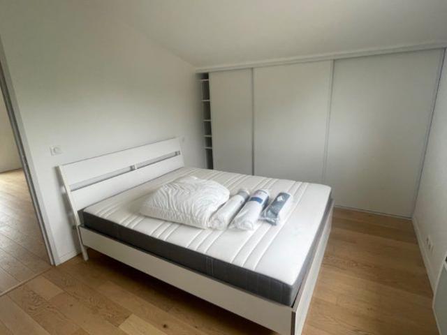 Appartement T2 en location à TOULOUSE
